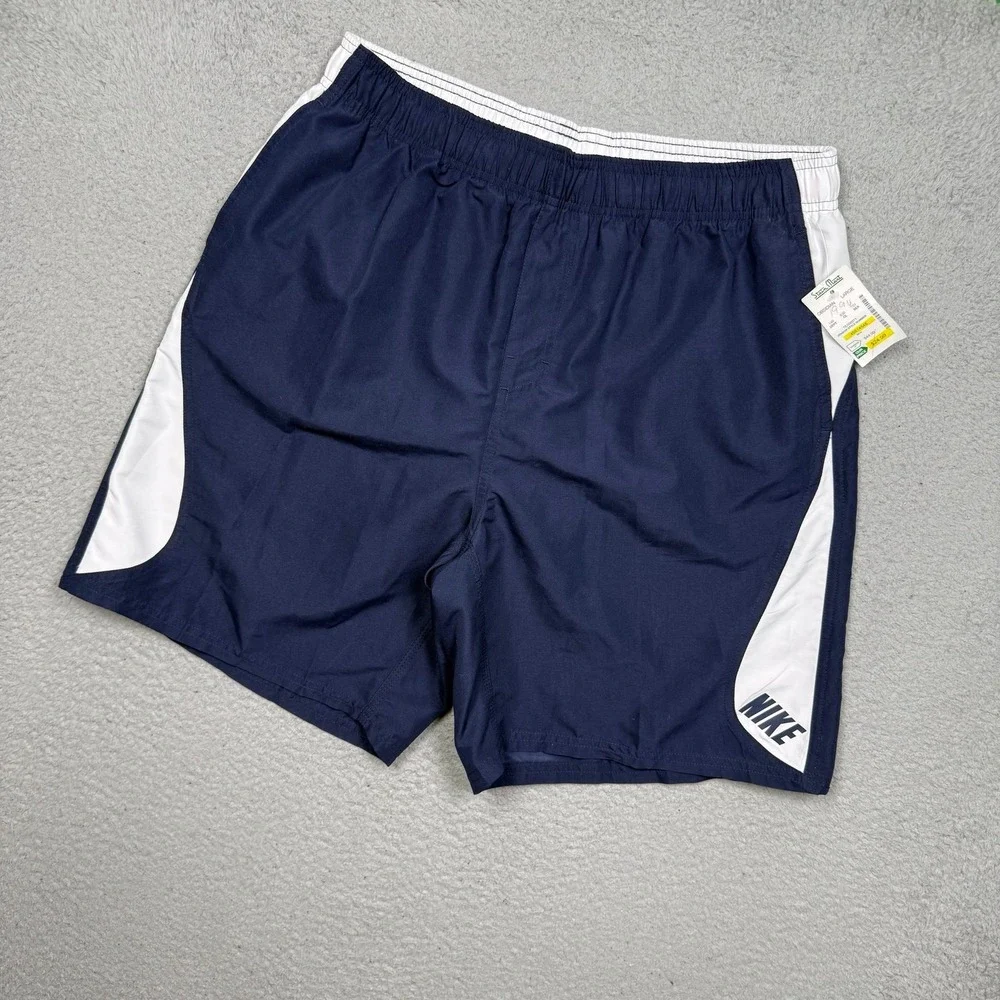 Vintage Y2K‎ Nike Swim Trunks